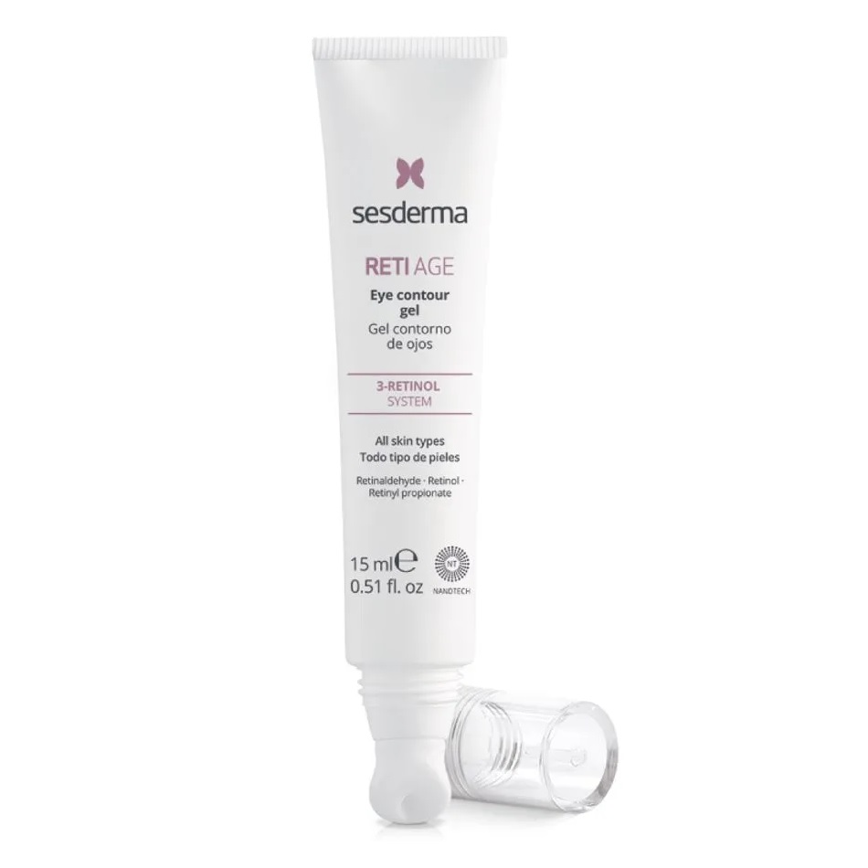 Reti Age Eye Contour Gel