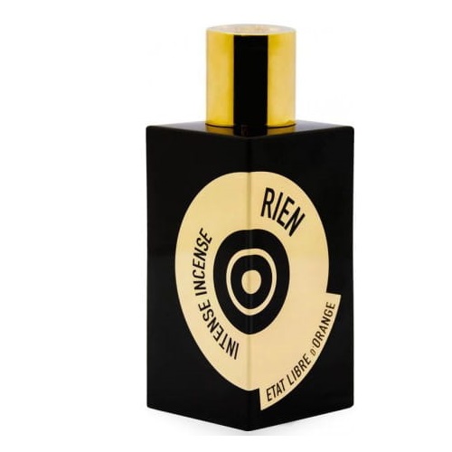Rien Intense Incense