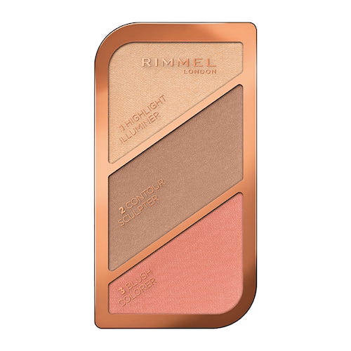 Kate Sculpting Palette Paletka