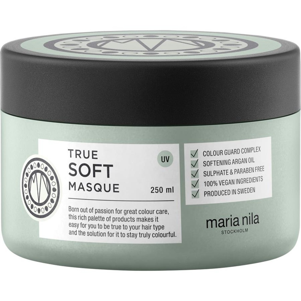 True Soft Masque