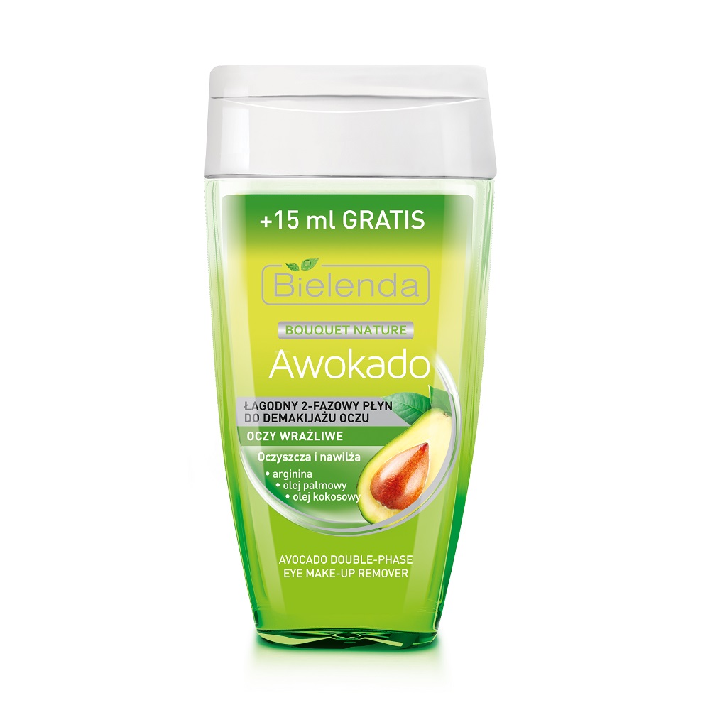 Bouquet Nature 140 ml