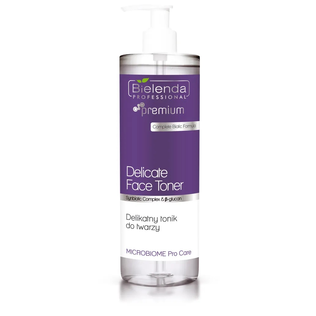 Microbiome Pro Care