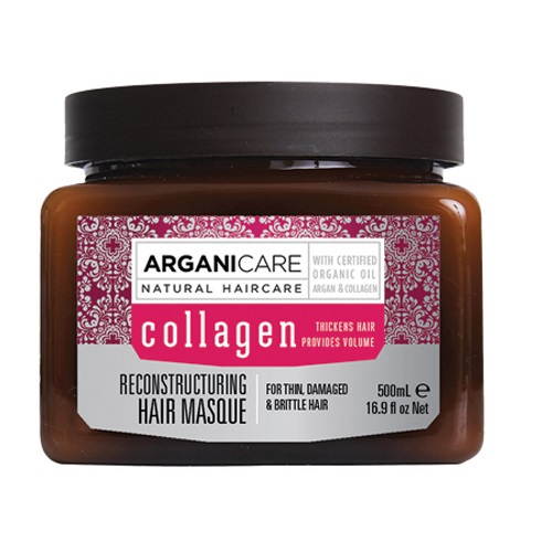 Arganicare 500ml