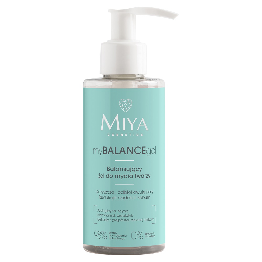 MyBALANCEgel
