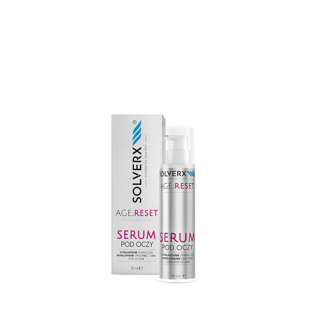 SOLVERX 15 Ml