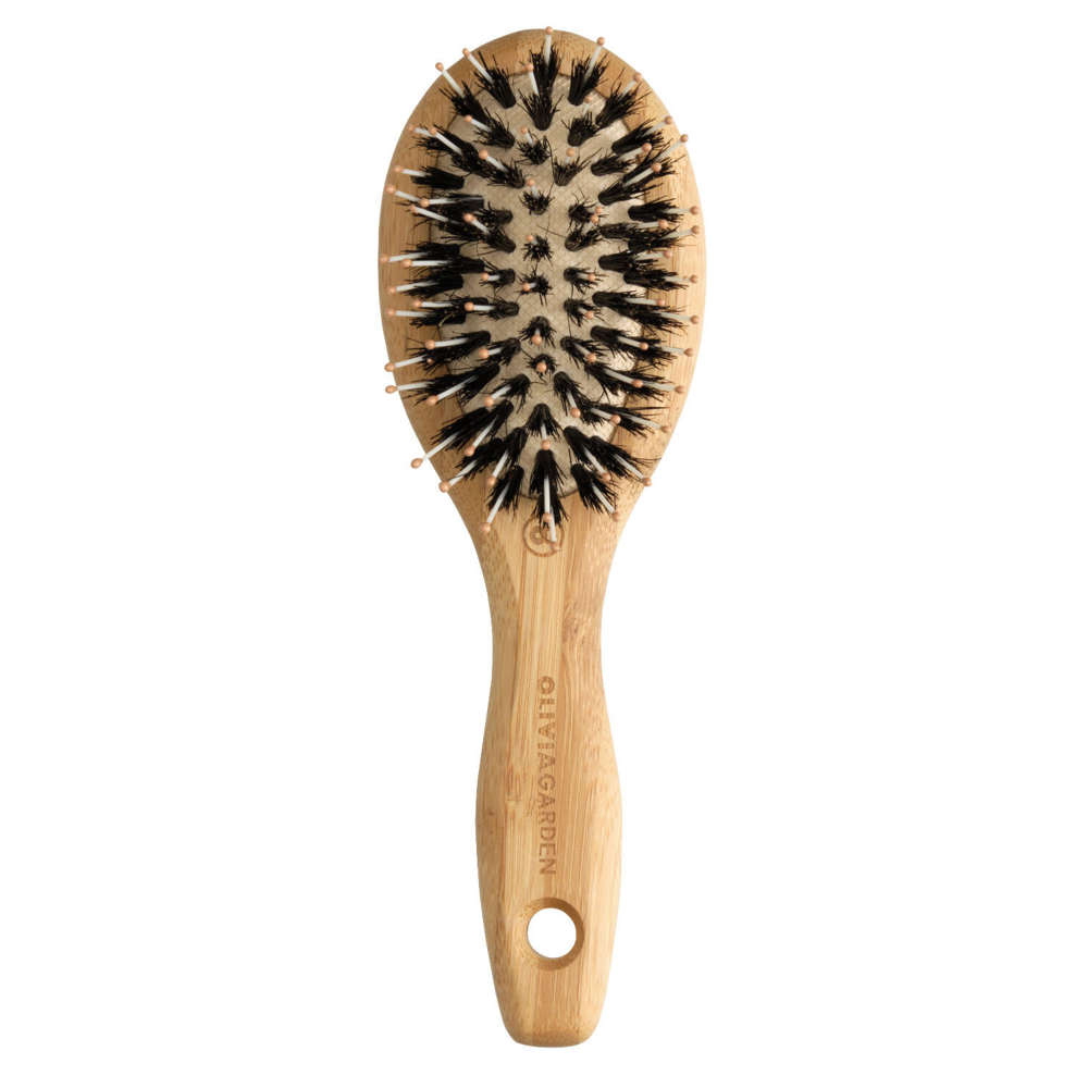 Bamboo Touch Detangle Combo 4