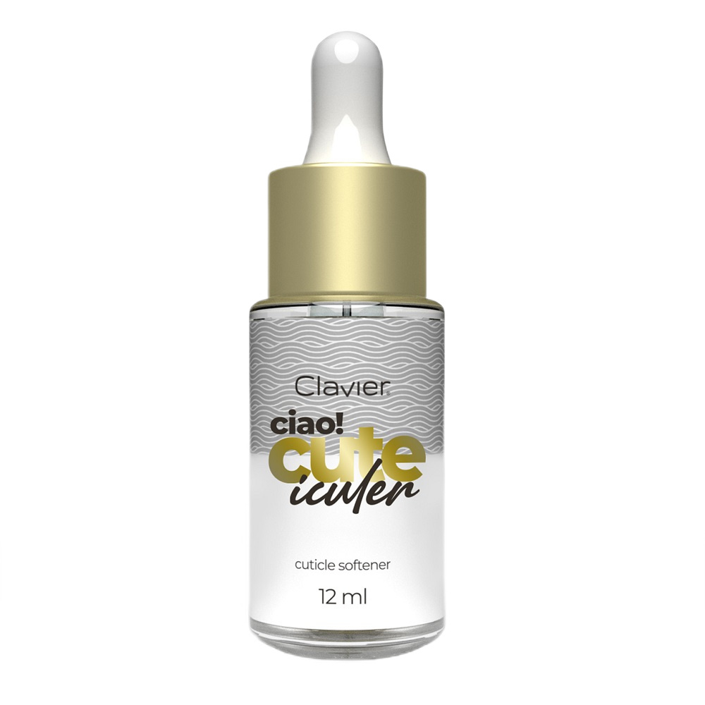 Ciao! Cute Iculer Cuticle Softener