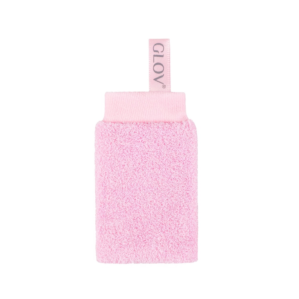 Scrubex Pink Lip Scrub
