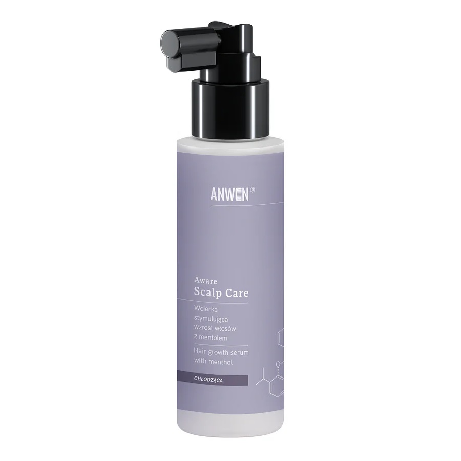 Aware Scalp Care