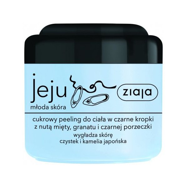 Jeju 200 ml