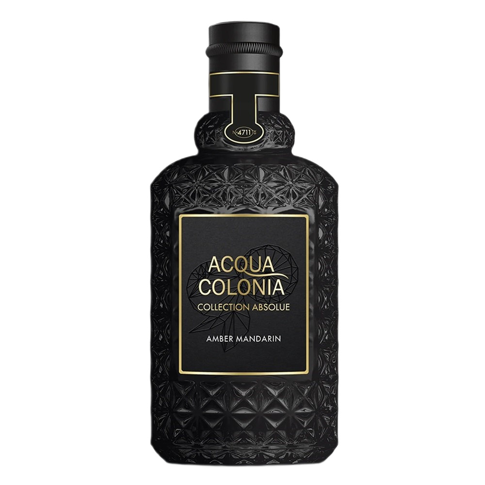 Acqua Colonia Collection Absolue Amber Mandarin