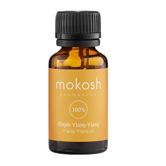 Olejki Eteryczne Olej Ylang-ylang 10 Ml