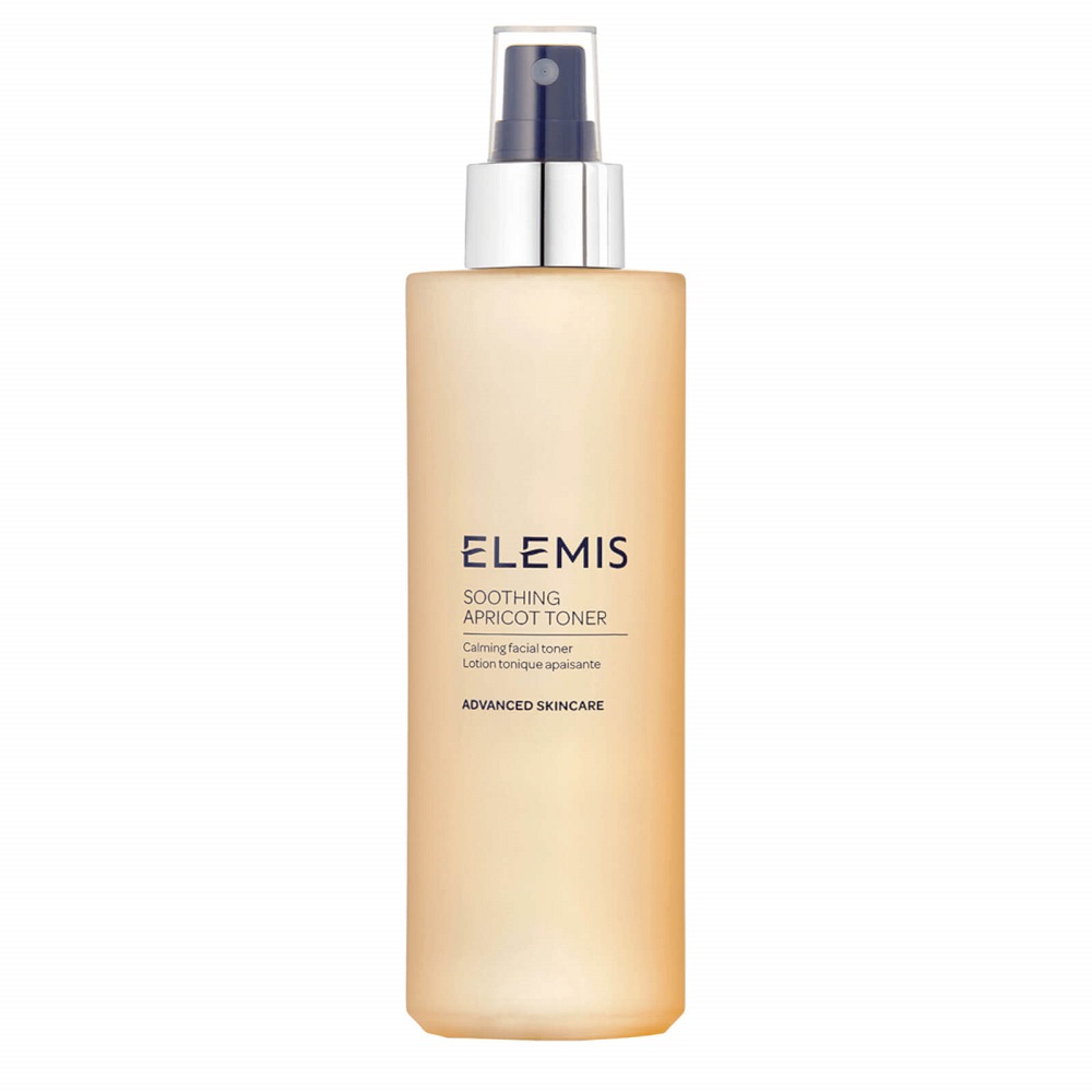 Upokojujúce Marhuľové Tonikum 200 Ml