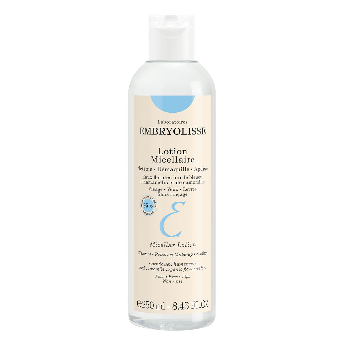 Micellar Water 250 ml