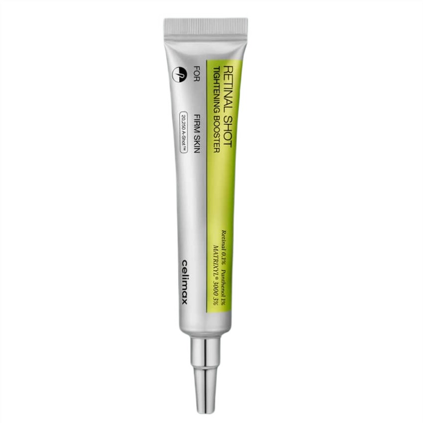 Retinal Shot Tightening Booster