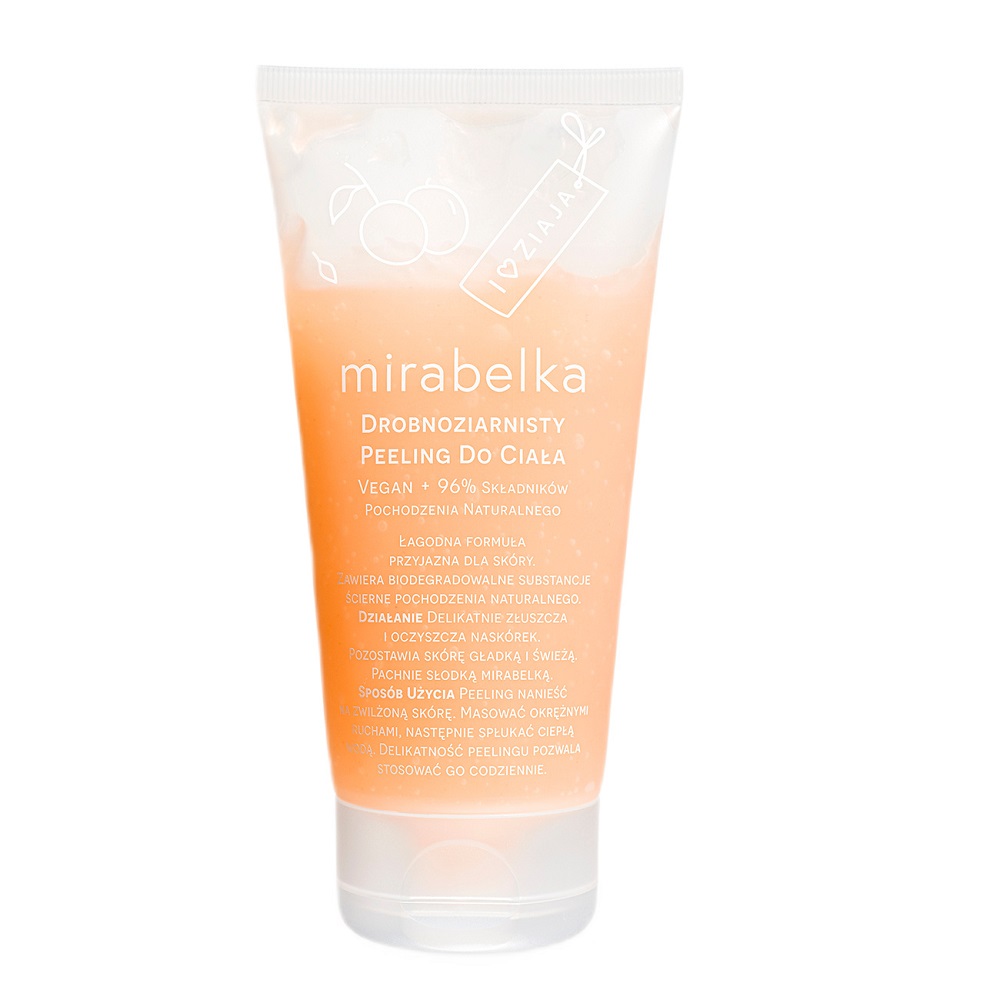 Mirabelle 160 ml