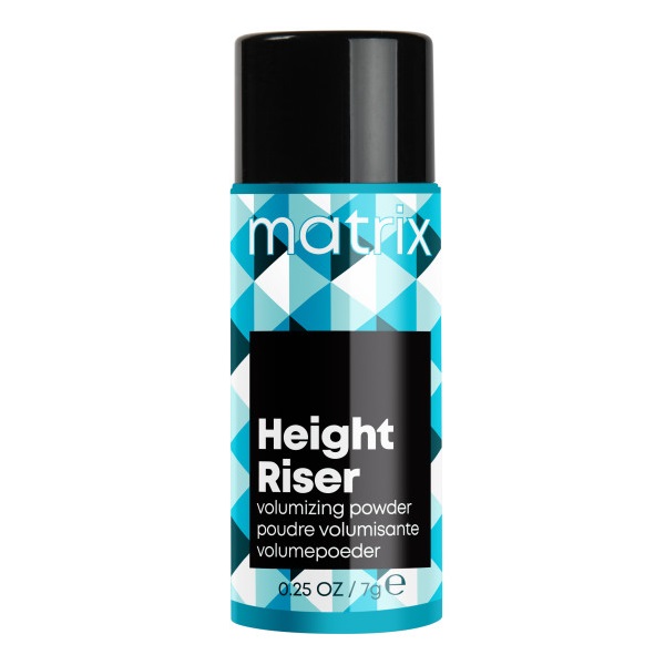 Styling Height Riser