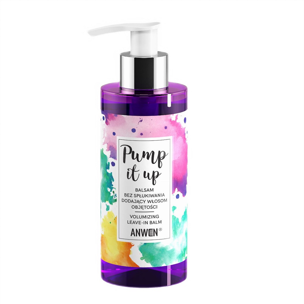 Pump It Up -