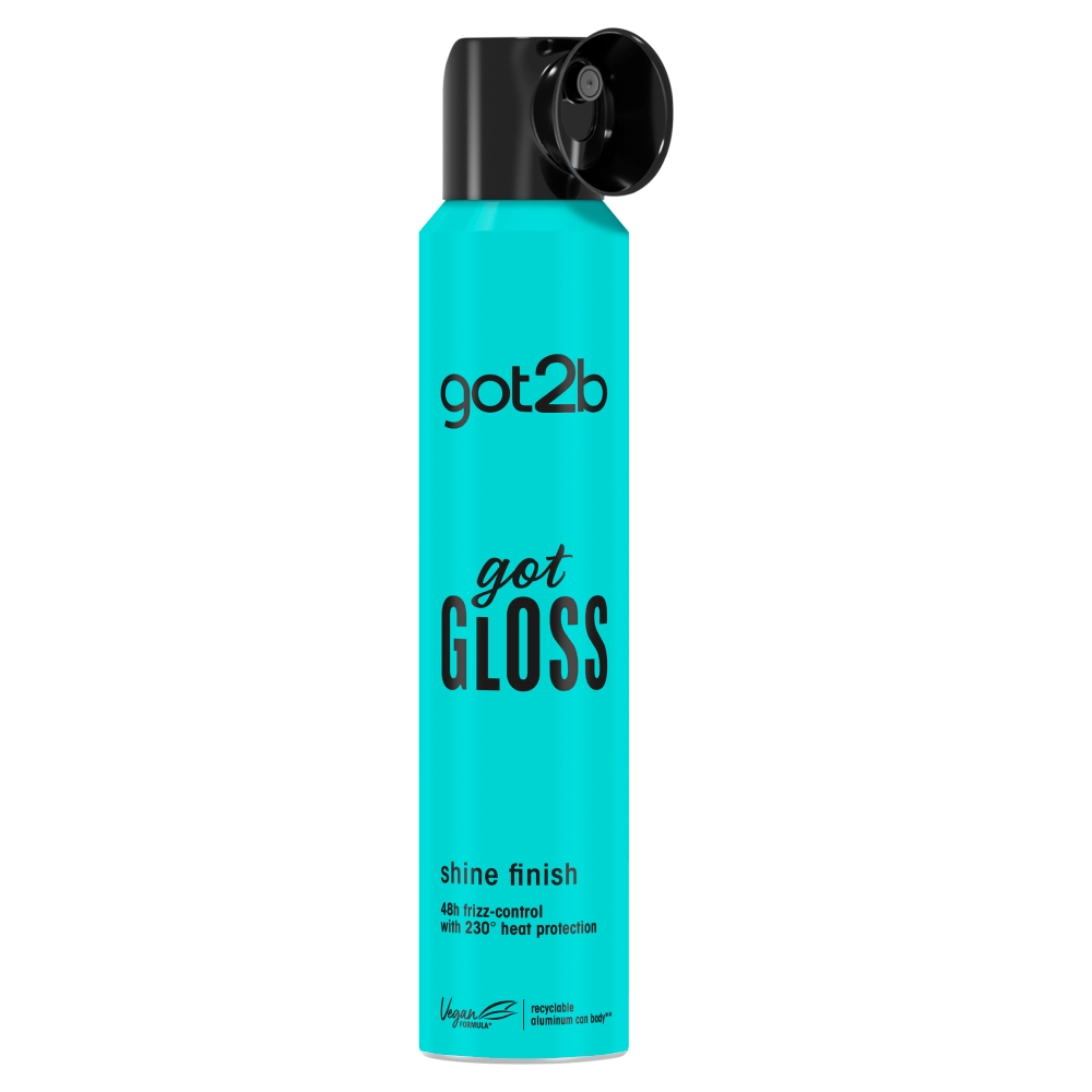 _Got Gloss Hair Gloss