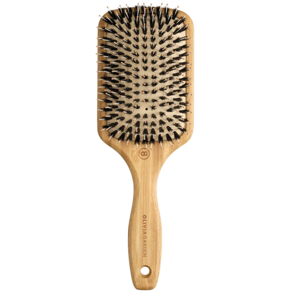 Bamboo Touch Detangle Combo 2
