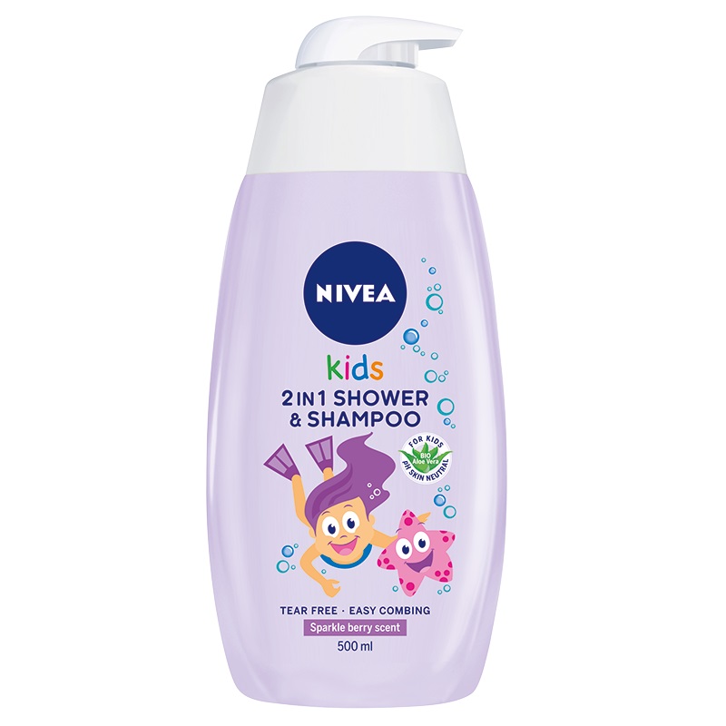 Kids 500 ml