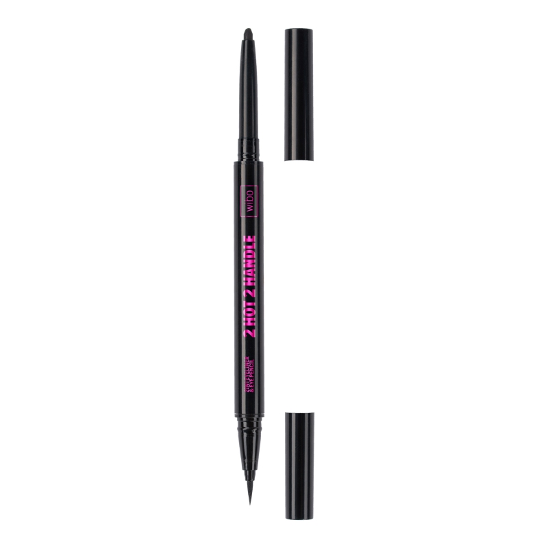 2 Hot 2 Handle Eyeliners