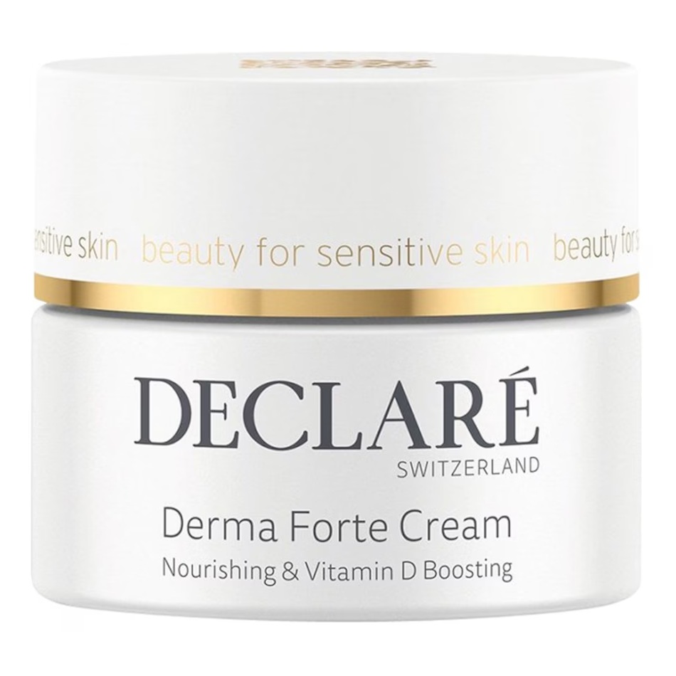 Special Care Derma Forte Cream Moisturizing Face Cream With Vitamin D