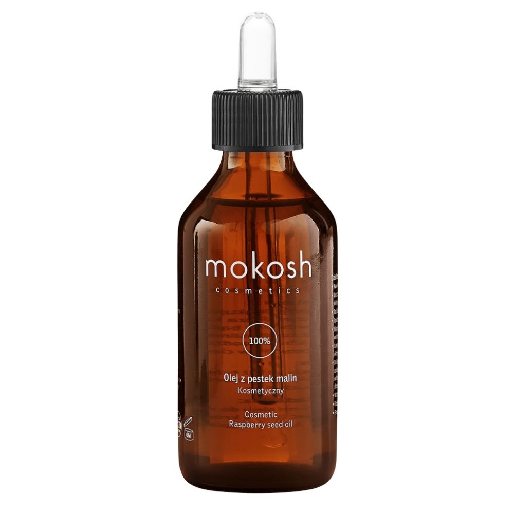 Raspberry Seed Oil Raspberry Oil