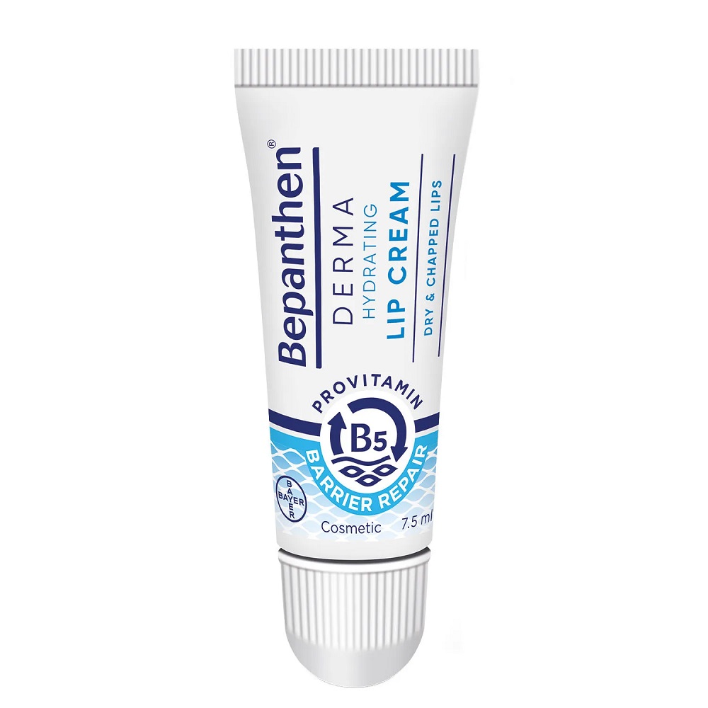 Derma Hydrating Lip Cream Derma Moisturizing And Protective Lip Cream