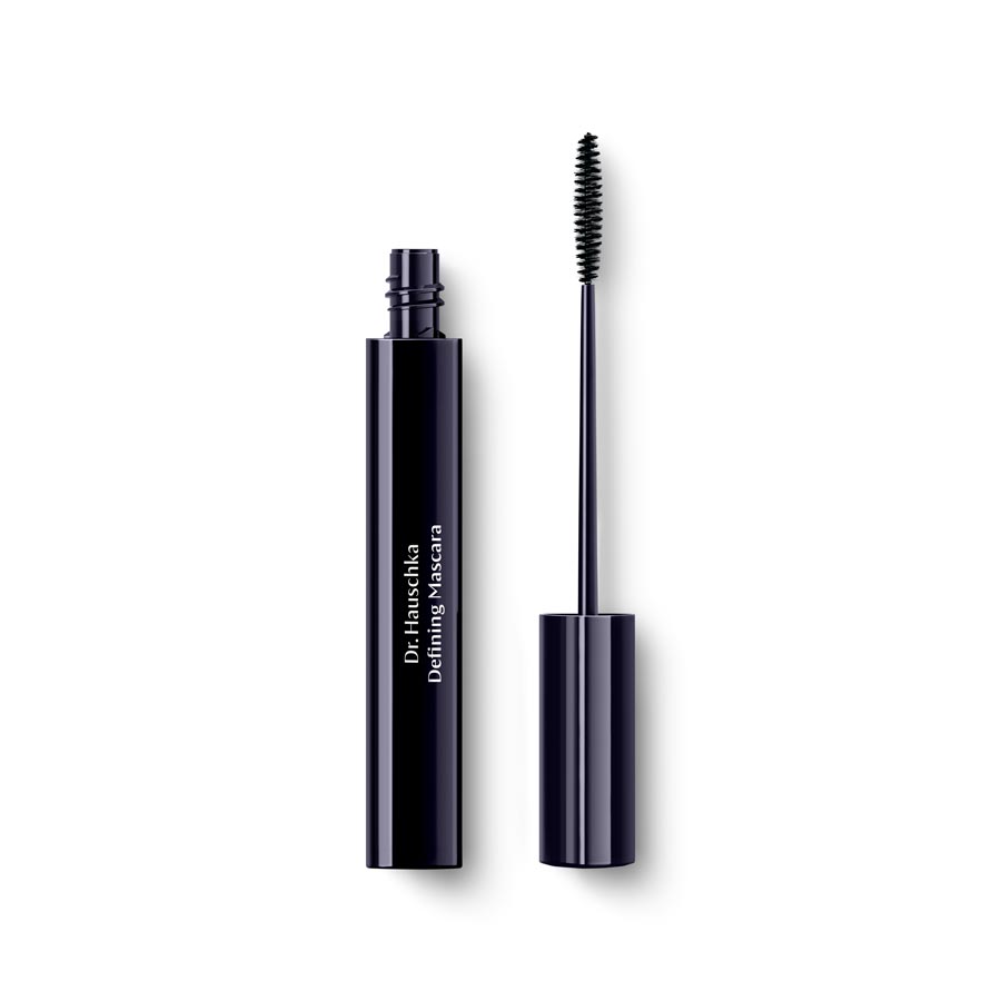 Defining Mascara Eyelash Mascara 01 Black Mascara
