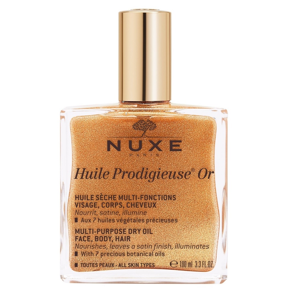 Huile Prodigieuse Or Dry Regenerating Oil 100 ml