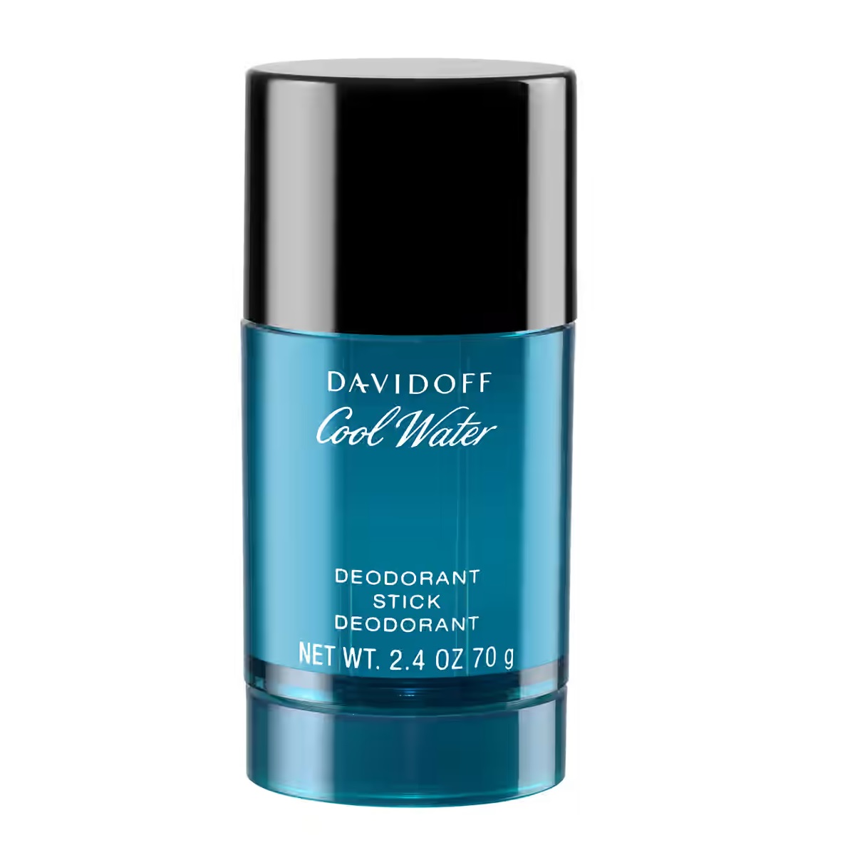 Cool Water Men Deodorant Stick
