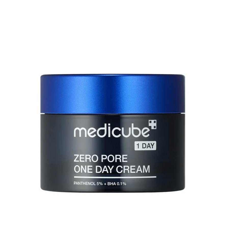 Zero Pore One Day Care