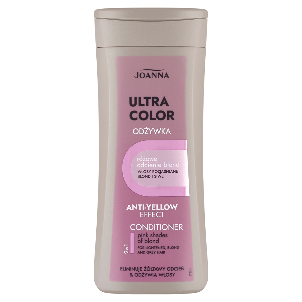 Ultra Color Conditioner