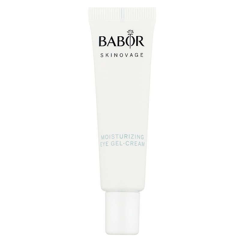 Moisturizing Eye Gel-Cream