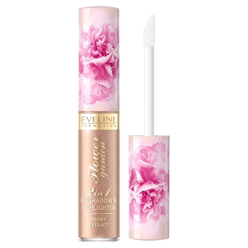 Eveline Cosmetics 6,5 Ml