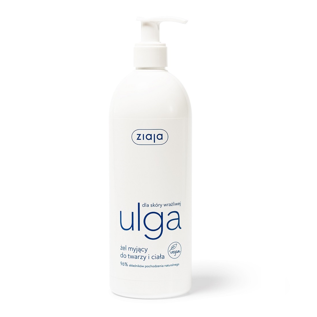 Ulga Dla