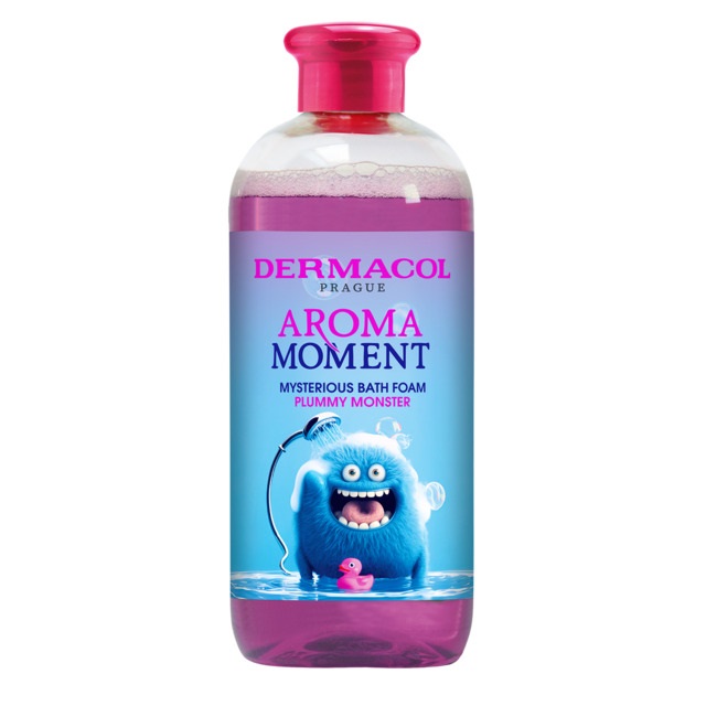 Aroma Moment Mysterious Pena