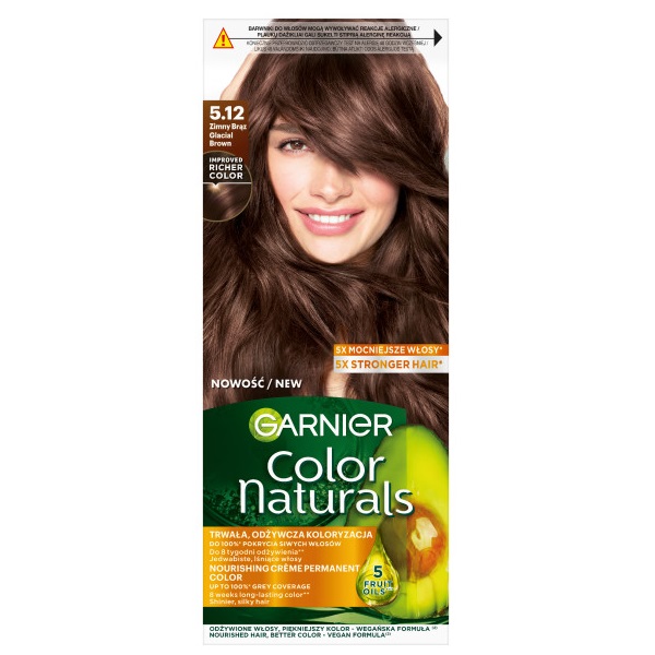 Color Naturals 13