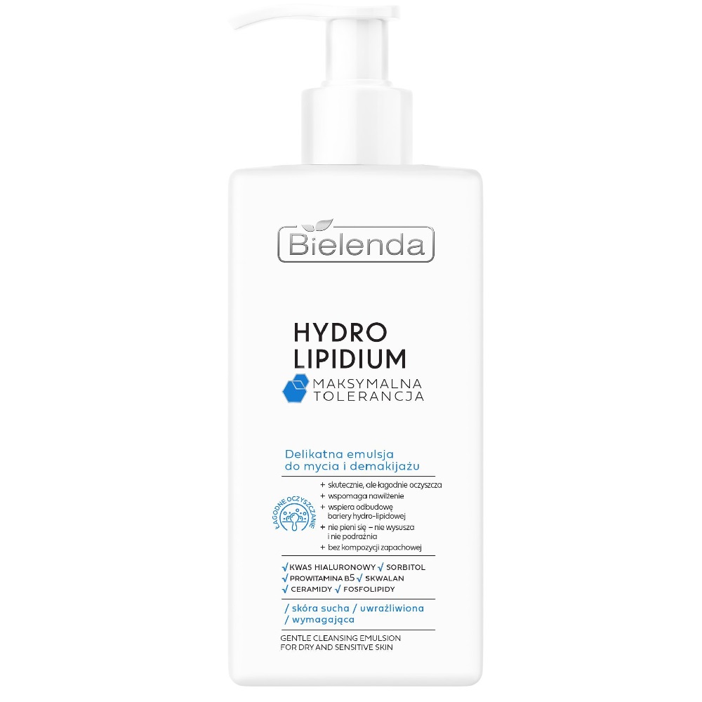 _Hydro Lipidium Maximum Tolerance