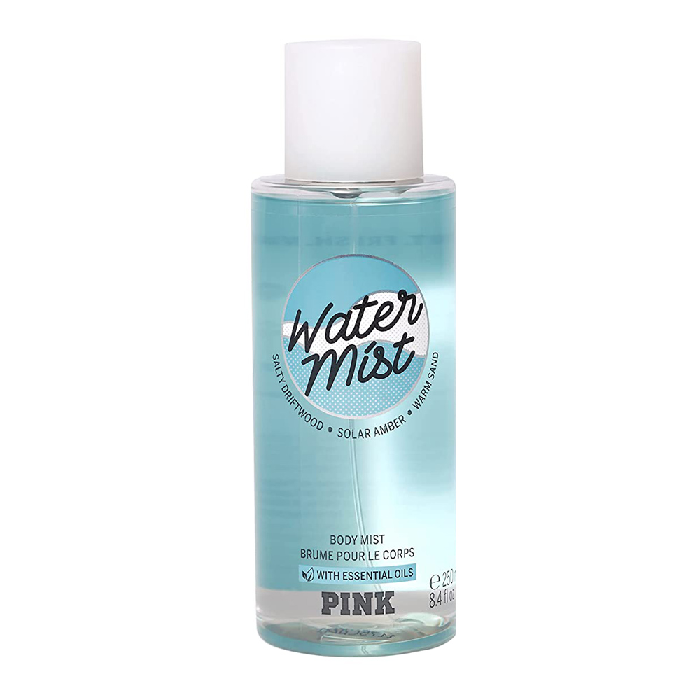 Pink Water Mist