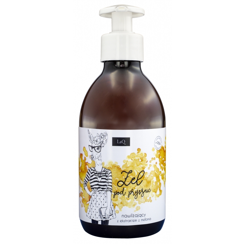 Shower Gels 8