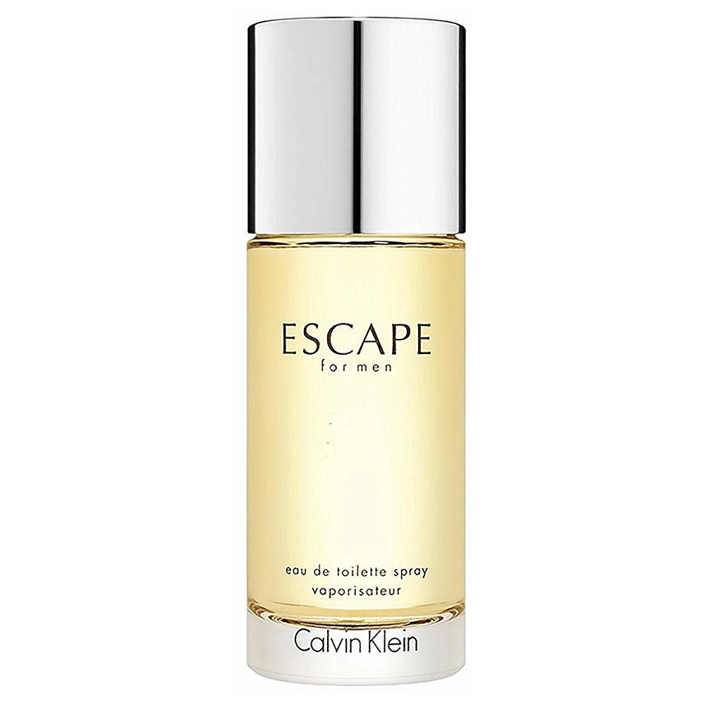 Escape For Men 100 ml