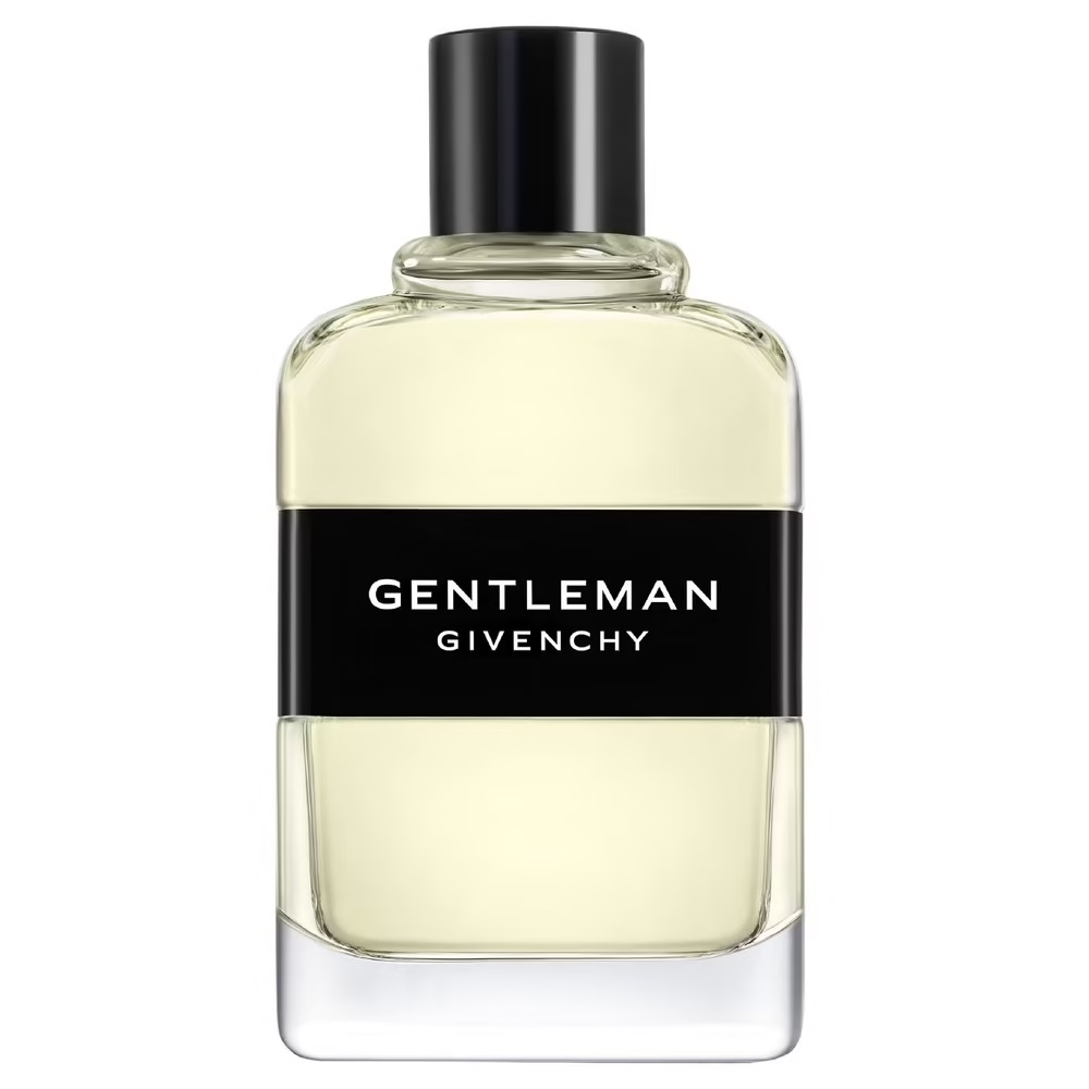 Gentleman (2017) 100 ml