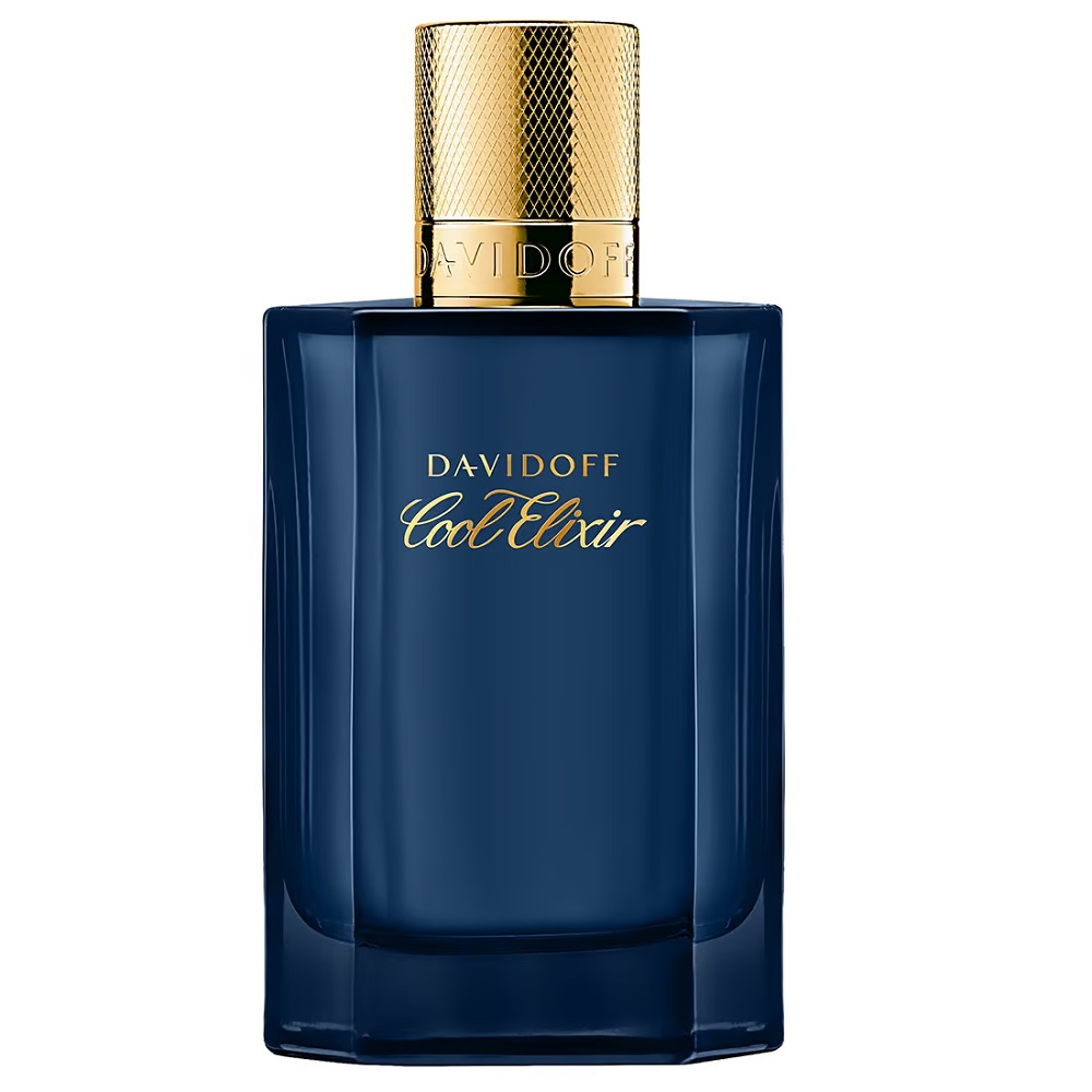 Cool Elixir Parfum Intense Man 50 ml