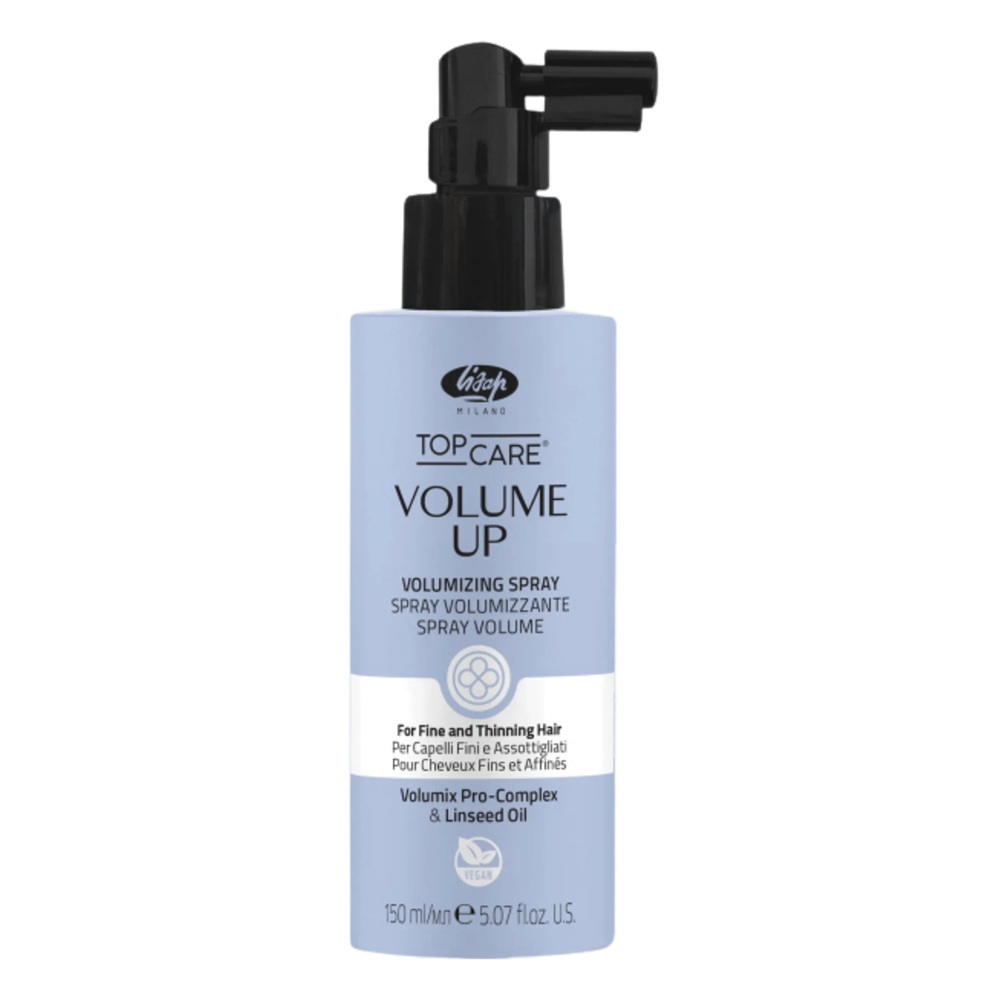 Top Care Volume Up Volume-boosting Hairsprej