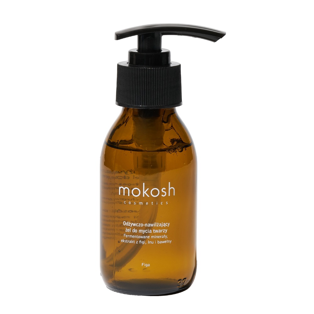 Moisturizing And Smoothing 2