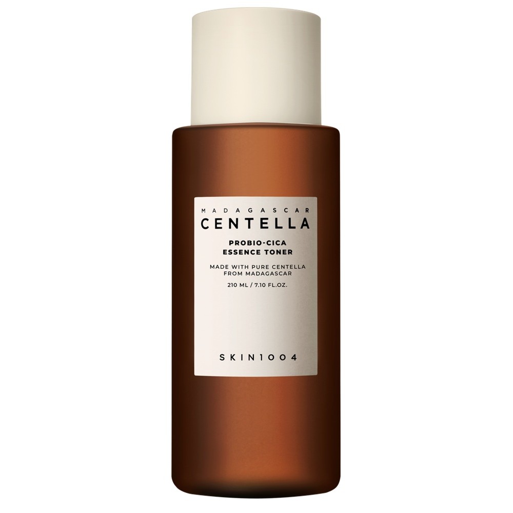 Madagascar Centella Probio-Cica Essense Toner Nourishing Toner With Probiotics