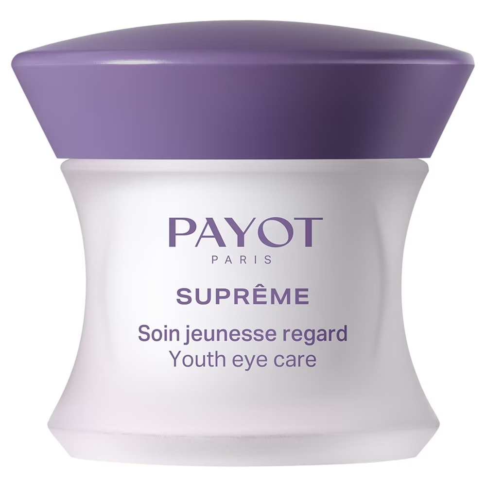 Supreme Anti-aging Eye Cream 15 ml