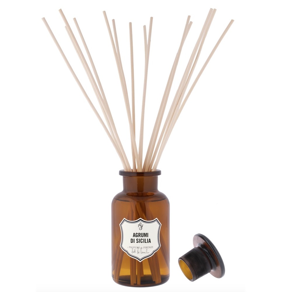Agrumi Di Sicilia Aroma Stick Diffuser